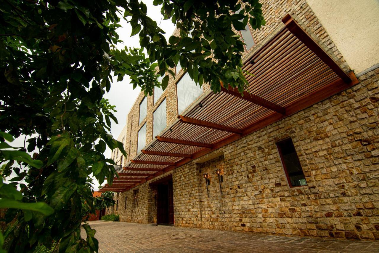 The Rockwall Boutique Hotel Bentota Exterior foto