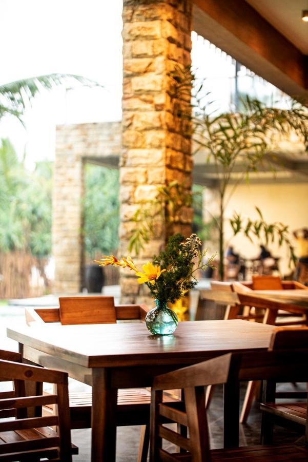 The Rockwall Boutique Hotel Bentota Exterior foto